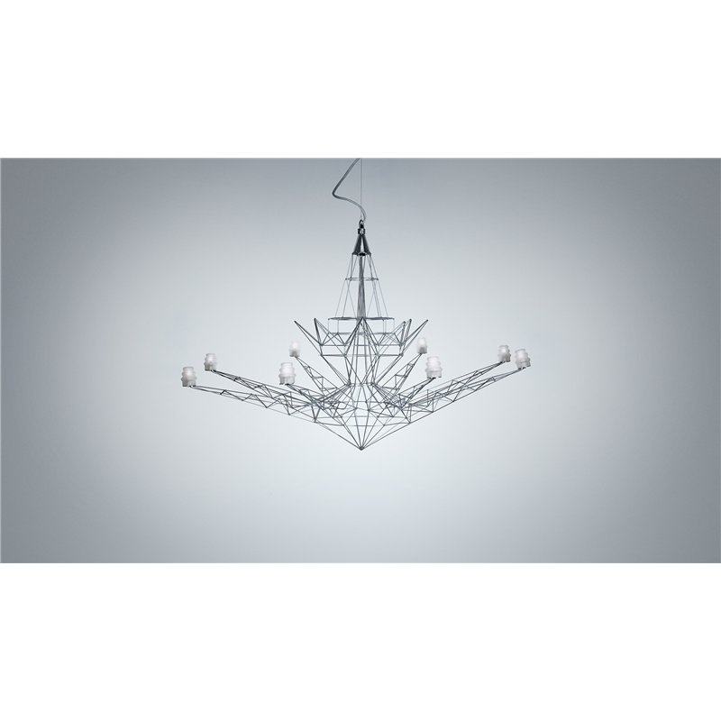 Foscarini Lightweight Susp. 10M Lampe A Suspension