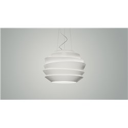 Foscarini Le Soleil Led Susp. 10M Lampe A Suspension