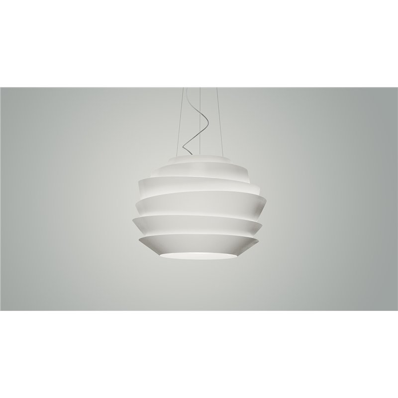 Foscarini Le Soleil Led Susp. 10M Lampe A Suspension