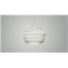 Foscarini Le Soleil Led Susp. 10M Lampe A Suspension