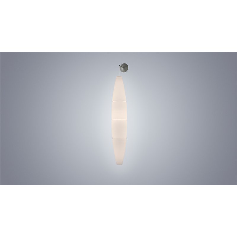 Foscarini Havana Susp. 10M Lampe suspendue / Applique