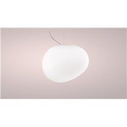 Foscarini Gregg Piccola Susp. Lampe A Suspension