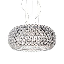 Foscarini Caboche Plus Grande Susp. 10M Lampe A Suspension