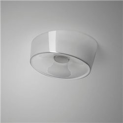 Foscarini Lumiere Xxl G9 Wall/Ceiling Plafonnier / Applique