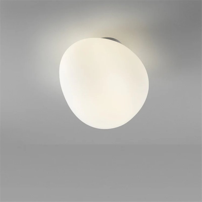 Foscarini Gregg Midi Wall/Ceiling Plafonnier / Applique