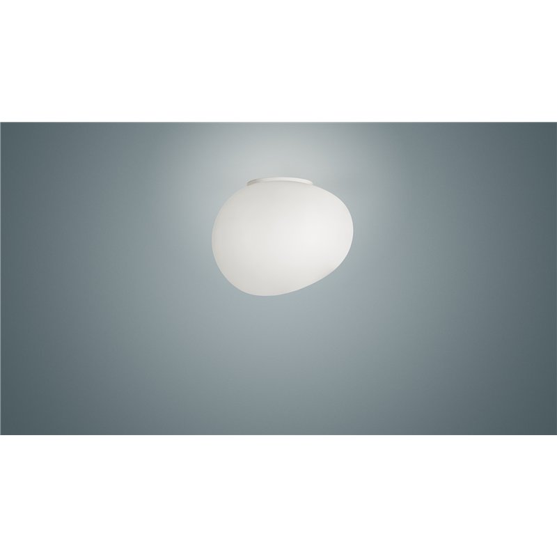 Foscarini Gregg Media Wall/Ceiling Plafonnier / Applique