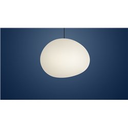 Foscarini Gregg Media Susp. 10M Lampe A Suspension