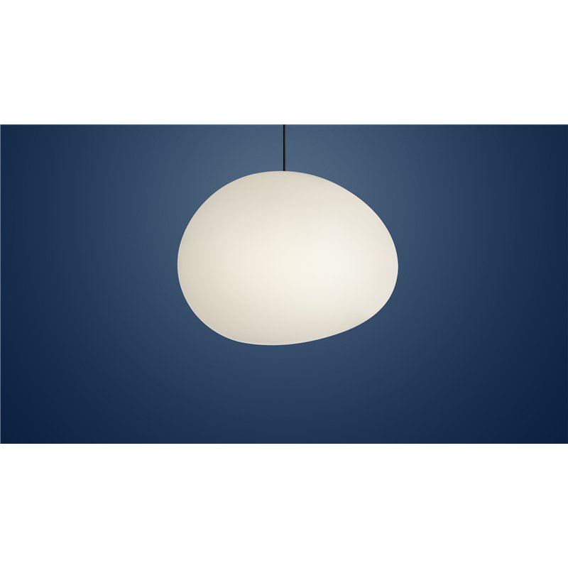Foscarini Gregg Media Susp. 10M Lampe A Suspension