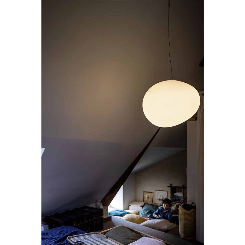 Foscarini Gregg Grande Mylight Susp. Lampe A Suspension
