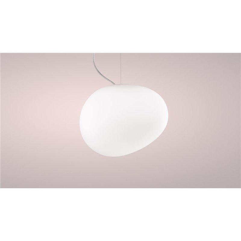Foscarini Gregg Grande Led Susp. 10M Lampe A Suspension