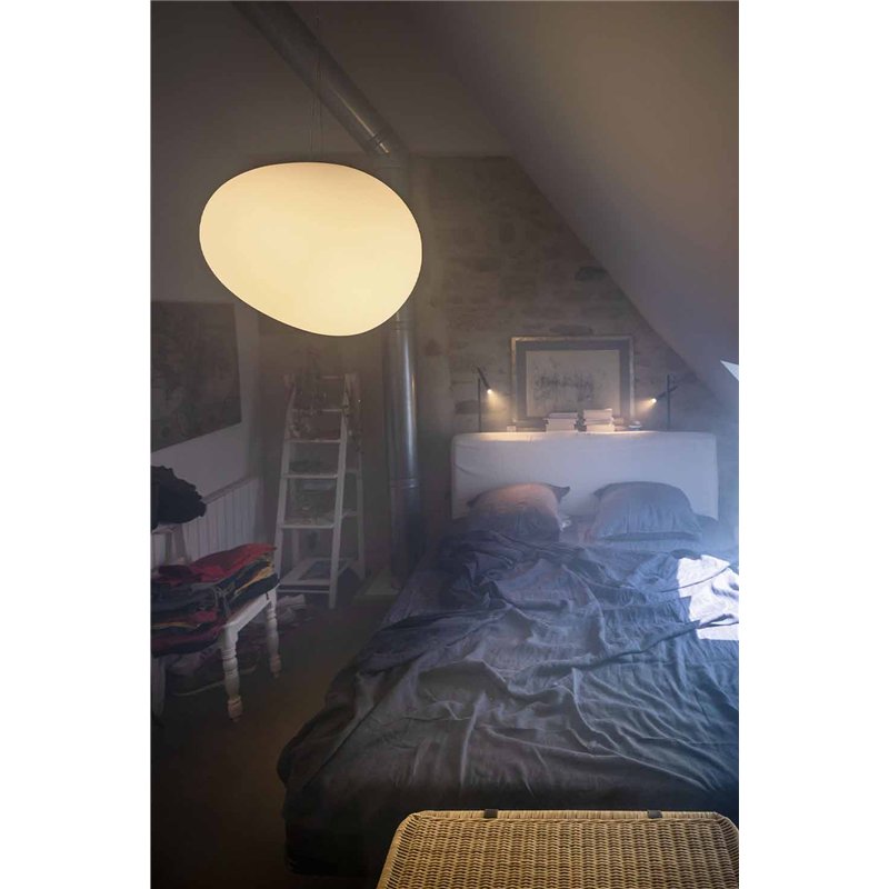 Foscarini Gregg Grande Led Susp. 10M Lampe A Suspension