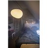 Foscarini Gregg Grande Led Susp. 10M Lampe A Suspension