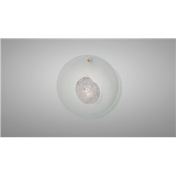 Foscarini Gioia Wall Applique