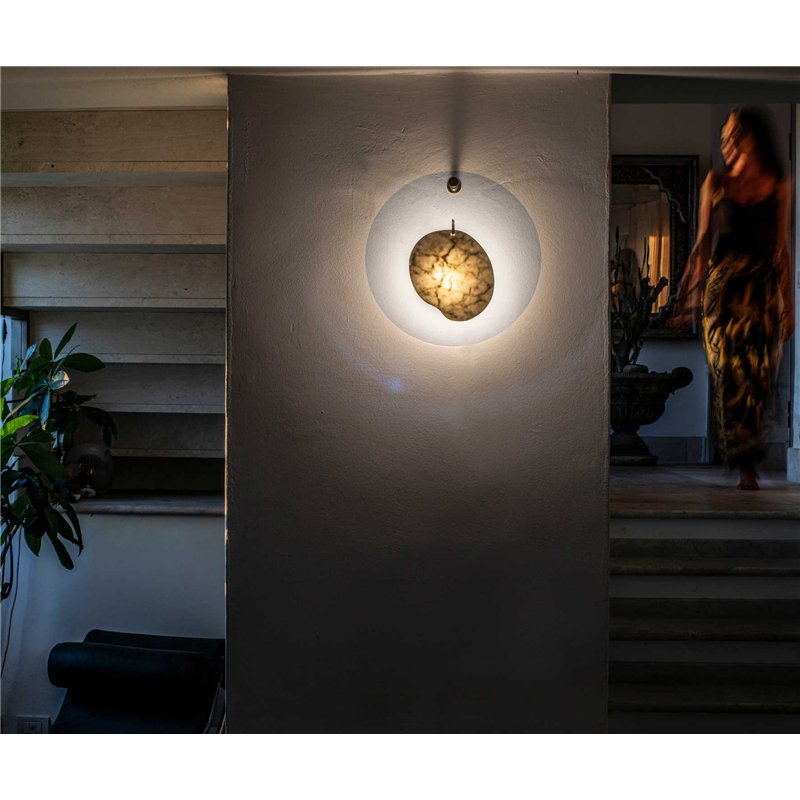 Foscarini Gioia Wall Applique