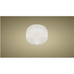 Foscarini Gem Led Susp. 10M Lampe A Suspension