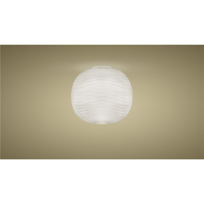 Foscarini Gem Ceiling Plafonnier
