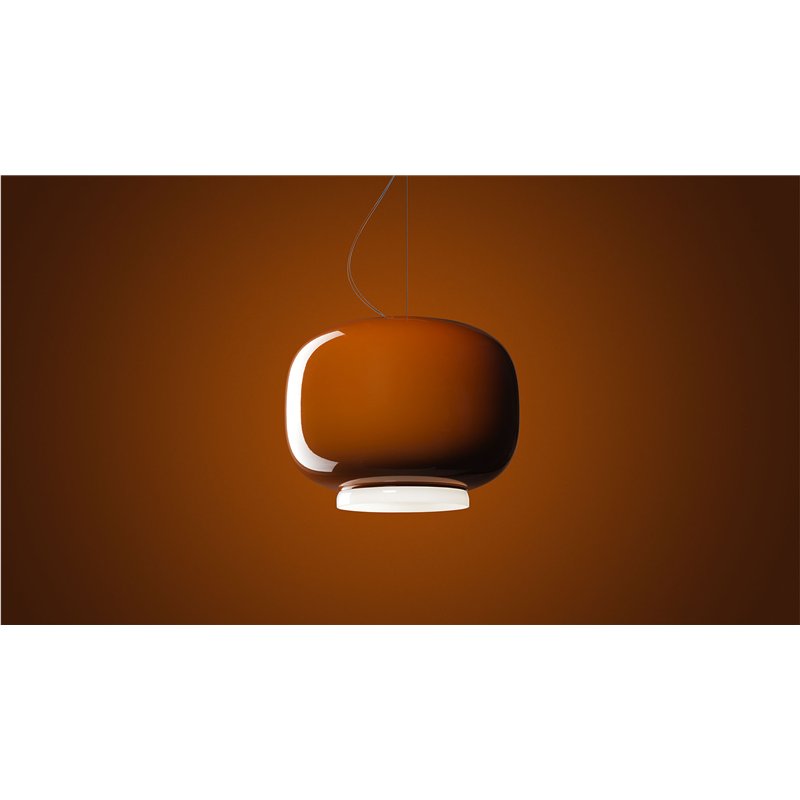 Foscarini Chouchin Led 1 Susp. 10M Lampe A Suspension