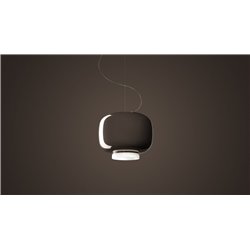 Foscarini Chouchin 3 Susp. 10M Lampe A Suspension