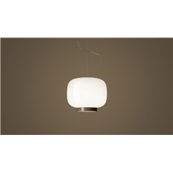 Foscarini Chouchin 3 Reverse Led Susp. 10M Lampe A Suspension