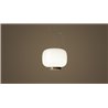 Foscarini Chouchin 3 Reverse Led Susp. 10M Lampe A Suspension