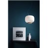 Foscarini Chouchin 3 Reverse Led Susp. 10M Lampe A Suspension