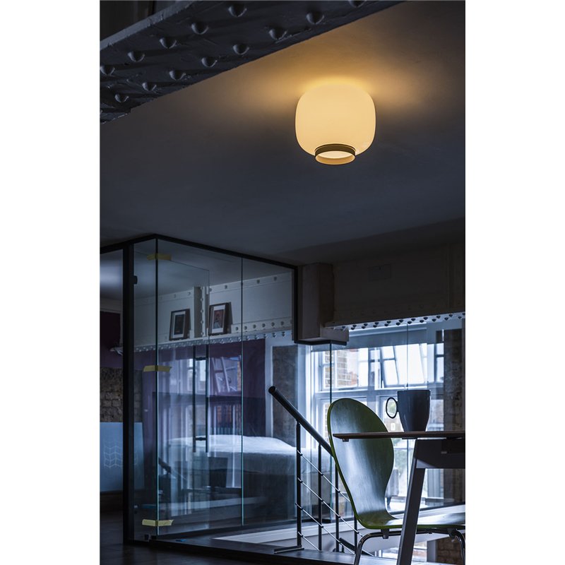 Foscarini Chouchin 3 Reverse Ceiling Plafonnier