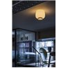 Foscarini Chouchin 3 Reverse Ceiling Plafonnier