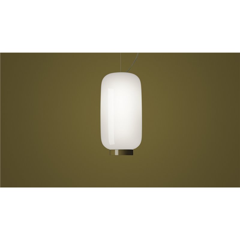 Foscarini Chouchin 2 Reverse Led Susp. 10M Lampe A Suspension