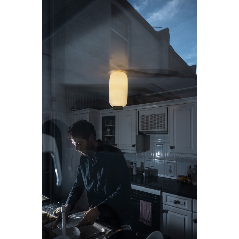 Foscarini Chouchin 2 Reverse Ceiling Plafonnier