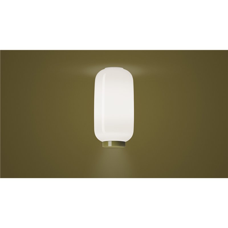 Foscarini Chouchin 2 Reverse Ceiling Plafonnier