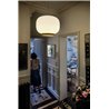 Foscarini Chouchin 1 Reverse Susp. 10M Lampe A Suspension