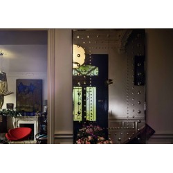Foscarini Chouchin 1 Reverse Led Susp. 10M Lampe A Suspension