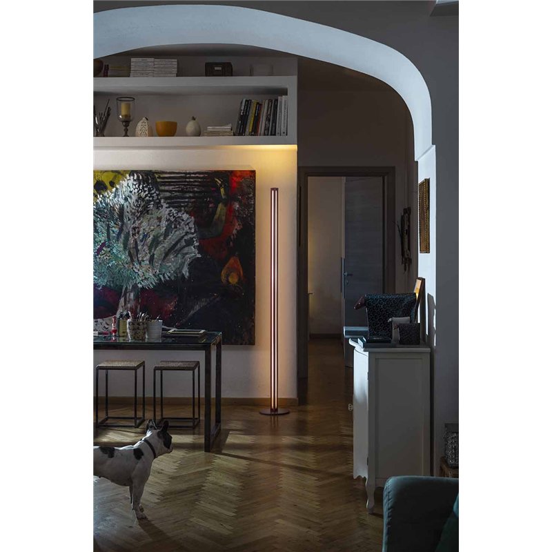 Foscarini Chiaroscura Floor Lampe De Sol