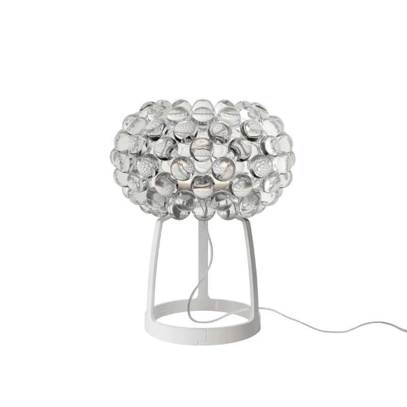 Foscarini Caboche Plus Table Lampe De Table