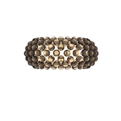 Foscarini Caboche Plus Piccola R7S Wall Applique