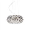 Foscarini Caboche Plus Media R7S Susp. 10M Lampe A Suspension