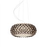 Foscarini Caboche Plus Media R7S Susp. 10M Lampe A Suspension