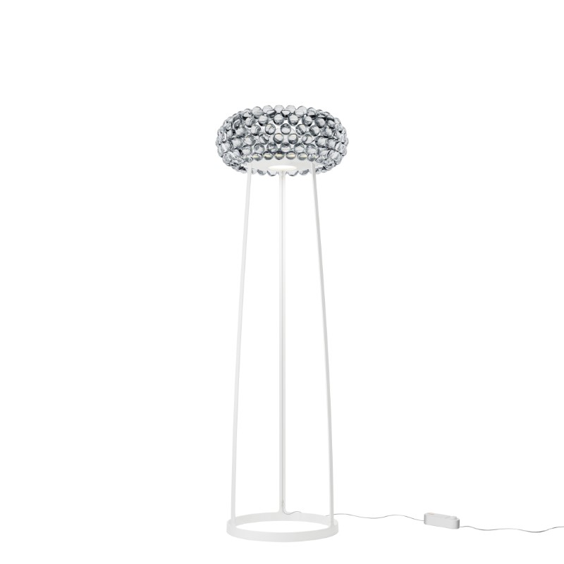 Foscarini Caboche Plus Media Floor Lampe De Sol