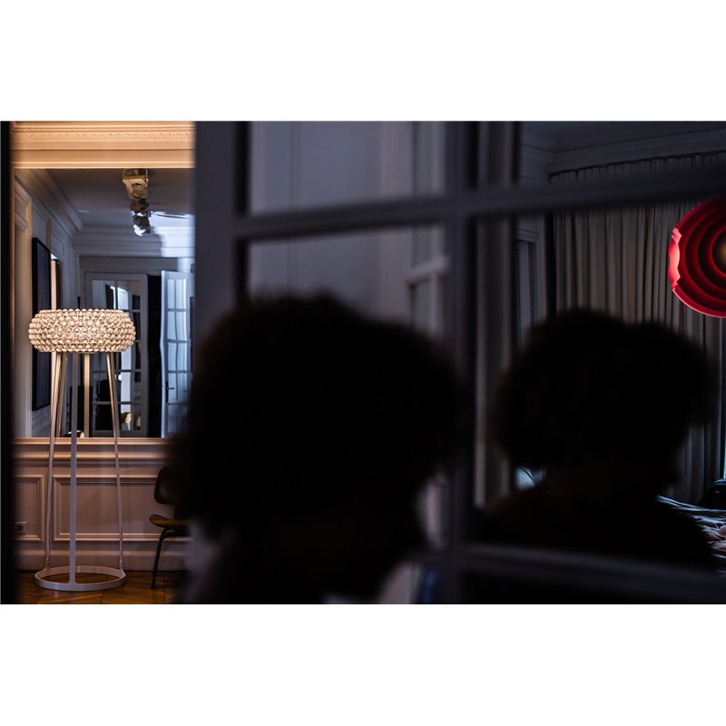 Foscarini Caboche Plus Media Floor Lampe De Sol