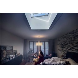 Foscarini Caboche Plus Grande Mylight Susp. 10M Lampe A Suspension