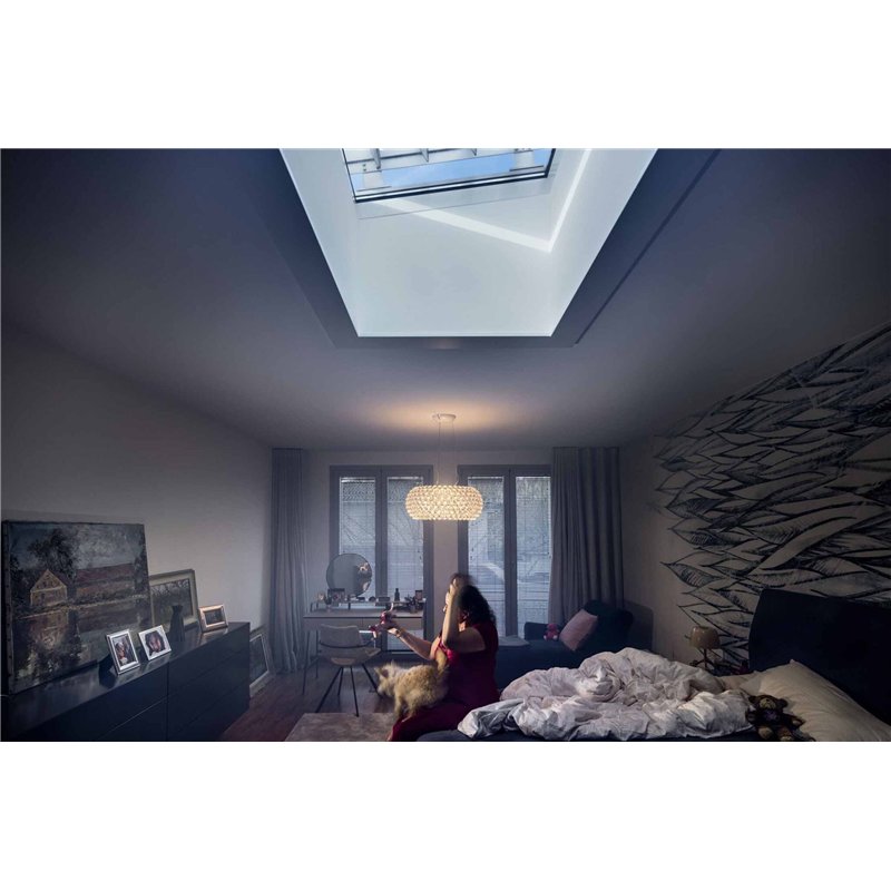 Foscarini Caboche Plus Grande Mylight Susp. 10M Lampe A Suspension