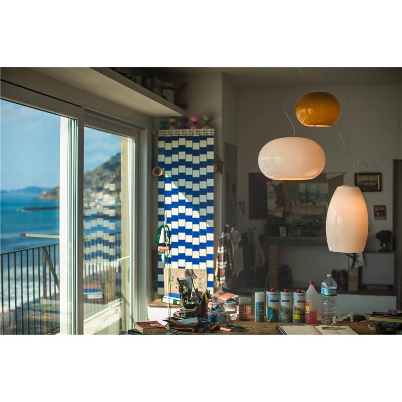Foscarini Buds 1 Led Susp. 10M Lampe A Suspension