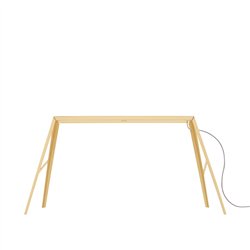 Foscarini Bridge 2 Table Lampe De Table