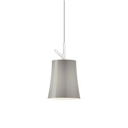Foscarini Birdie Susp. Piccola 10M Lampe A Suspension