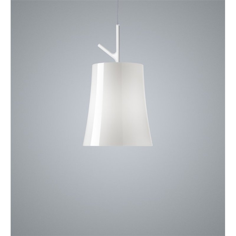 Foscarini Birdie Susp. Piccola 10M Lampe A Suspension