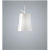 Foscarini Birdie Susp. Piccola 10M Lampe A Suspension