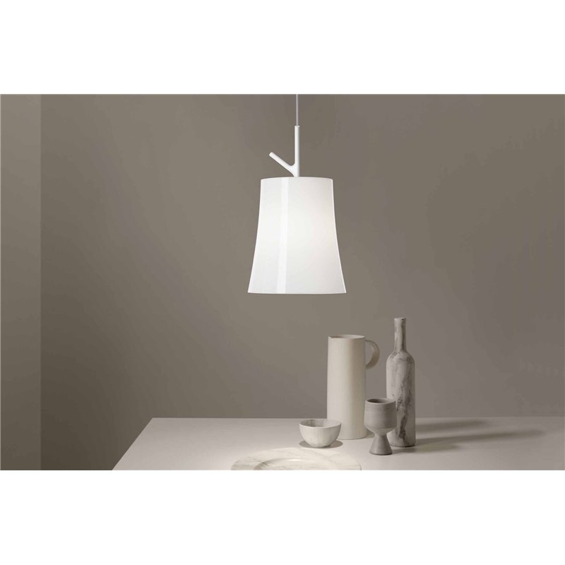 Foscarini Birdie Susp. Piccola 10M Lampe A Suspension