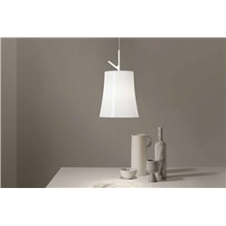 Foscarini Birdie Susp. Large 10M Lampe A Suspension