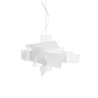 Foscarini Big Bang Led Susp. 10M Lampe A Suspension