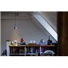 Foscarini Aplomb Mini Susp. 10M Lampe A Suspension